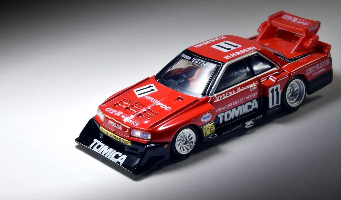 Tomica