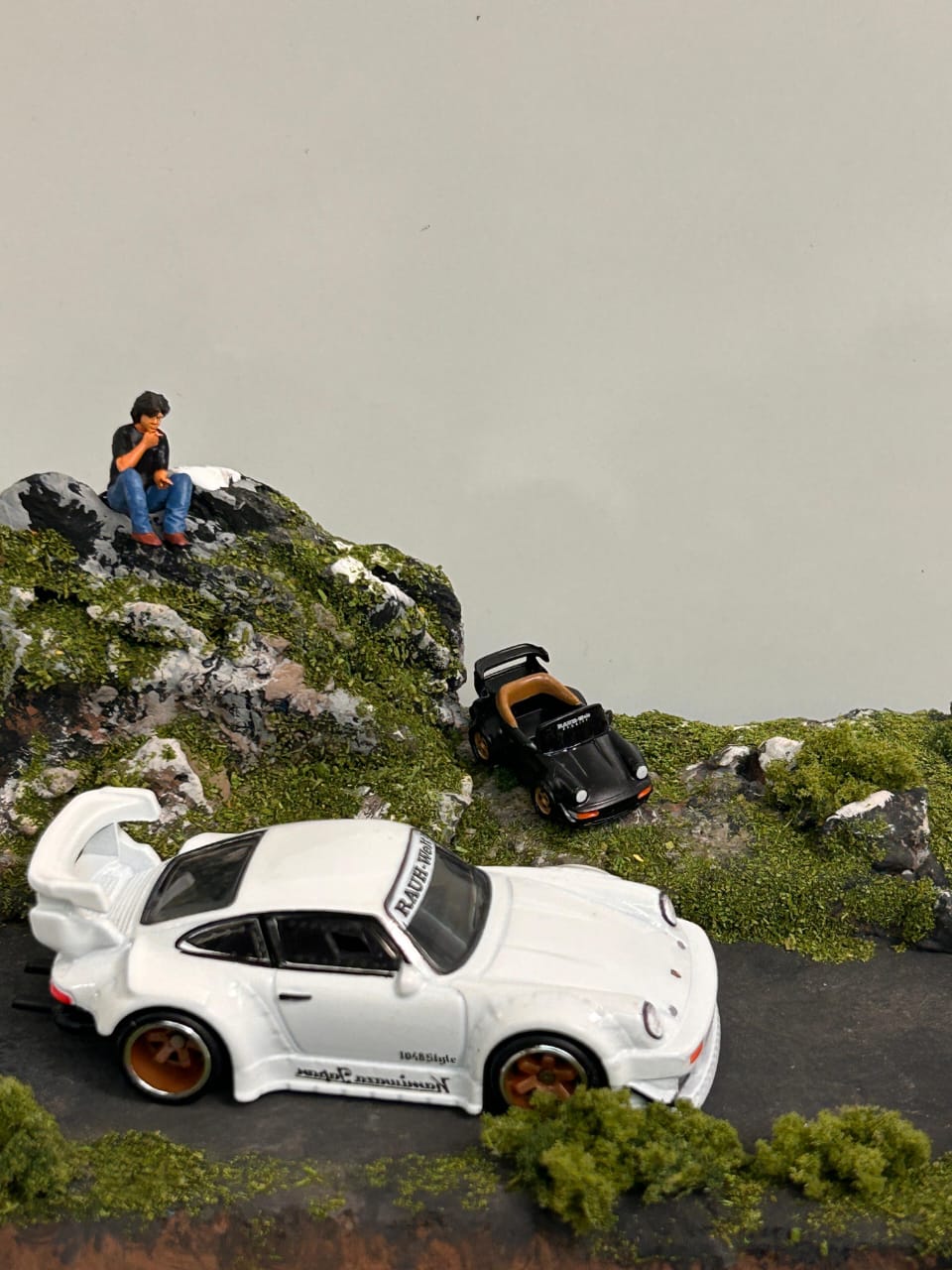 Diorama