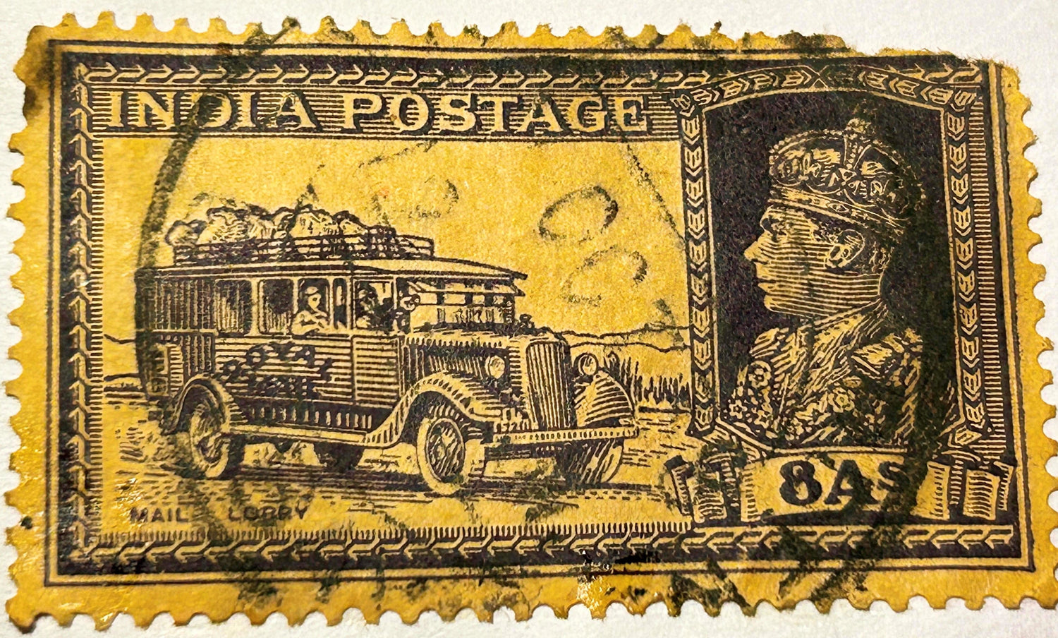 Stamps ( Philately)