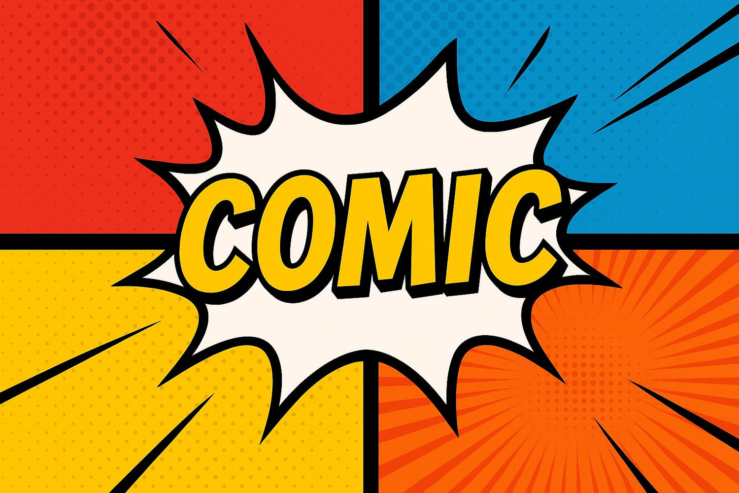 Comics