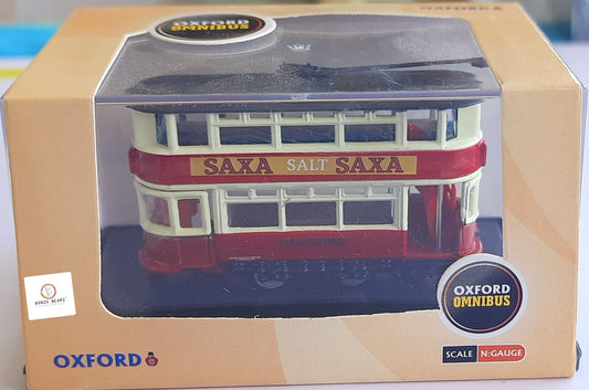 London Tram - 1:148 Scale - OXFORD